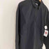 ザラ ZARA ナイロンシェル ハーフジップジャケット メンズ import:S