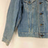 リーバイス Levis 90s 70505-0217 マカオ製 ノーカラーデニムジャケット メンズ 42