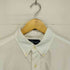 ラルフローレン RALPH LAUREN CLASSIC FIT ポニー刺繍ボタンダウンL/Sシャツ メンズ 16 1/2
