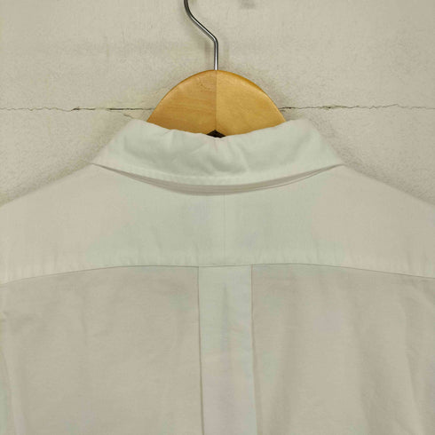 ラルフローレン RALPH LAUREN CLASSIC FIT ポニー刺繍ボタンダウンL/Sシャツ メンズ 16 1/2