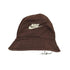ナイキ NIKE U NSW BUCKET FUTURA WASH EARTH メンズ S/M