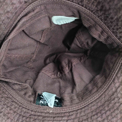 ナイキ NIKE U NSW BUCKET FUTURA WASH EARTH メンズ S/M