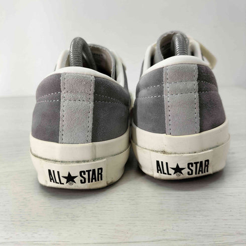 コンバースオールスター CONVERSE ALLSTAR スター&バーズマルチスエード ローカットスニーカー メンズ JPN:27