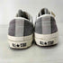 コンバースオールスター CONVERSE ALLSTAR スター&バーズマルチスエード ローカットスニーカー メンズ JPN:27