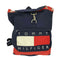 トミーヒルフィガー TOMMY HILFIGER トリコロール バックパック メンズ