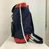 トミーヒルフィガー TOMMY HILFIGER トリコロール バックパック メンズ