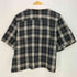 Chin Menswear Intl Patchwork tee パッチワーク メンズ
