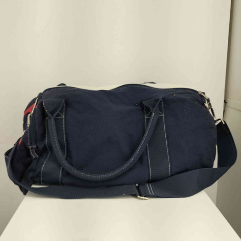トミーヒルフィガー TOMMY HILFIGER トリコロール ボストンバッグ メンズ