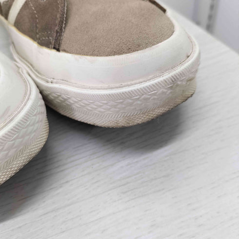 コンバースオールスター CONVERSE ALLSTAR スター&バーズマルチスエード ローカットスニーカー メンズ JPN:27