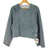 ファーファー furfur 22AW リバーシブルエコファーブルゾン レディース ONE SIZE