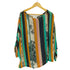 エイチアンドエム H&M SABYASACHI 総柄ブラウス レディース JPN:XS