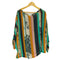 エイチアンドエム H&M SABYASACHI 総柄ブラウス レディース JPN:XS