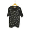 フルーツオブザルーム FRUIT OF THE LOOM USA製 FASHION VICTIM 骸骨 スカル四十八手 S/S TEE ©1990 メンズ import:XL