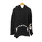 オフホワイト OFF-WHITE NEBRASKA HOODIE メンズ JPN:M