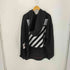 オフホワイト OFF-WHITE NEBRASKA HOODIE メンズ JPN:M