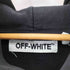 オフホワイト OFF-WHITE NEBRASKA HOODIE メンズ JPN:M