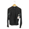ナイキエーシージー NIKE ACG 00s ハーフジップ バックポケット メッシュ切替トップス メンズ import:M