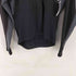 ナイキエーシージー NIKE ACG 00s ハーフジップ バックポケット メッシュ切替トップス メンズ import:M