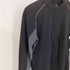 ナイキエーシージー NIKE ACG 00s ハーフジップ バックポケット メッシュ切替トップス メンズ import:M