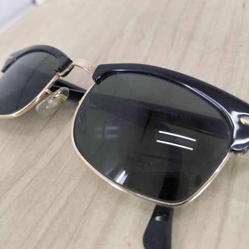 レイバン Ray-Ban BAUSCH&LOMB サングラス メンズ