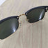レイバン Ray-Ban BAUSCH&LOMB サングラス メンズ