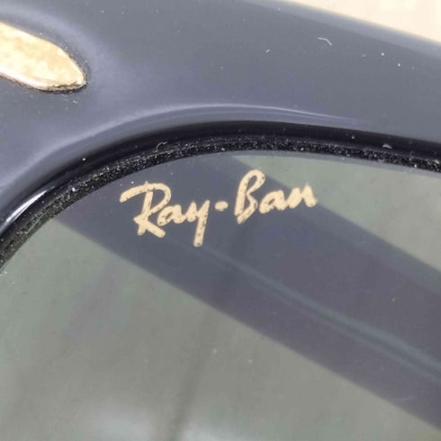 レイバン Ray-Ban BAUSCH&LOMB サングラス メンズ