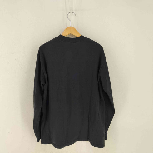 プロクラブ PRO CLUB クルーネックL/S Tシャツ メンズ import:XL