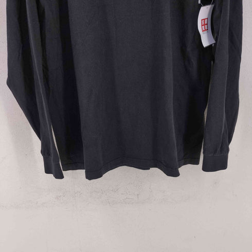 プロクラブ PRO CLUB クルーネックL/S Tシャツ メンズ import:XL