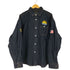 エクストララージ XLARGE SUNRISE DENIM L/S SHIRT メンズ JPN:XL