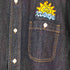 エクストララージ XLARGE SUNRISE DENIM L/S SHIRT メンズ JPN:XL