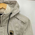 ジースターロー G-STAR RAW HALO RECOLITE HDD OVERSHIRT リップストップ フーデッド ジャケット メンズ import:S