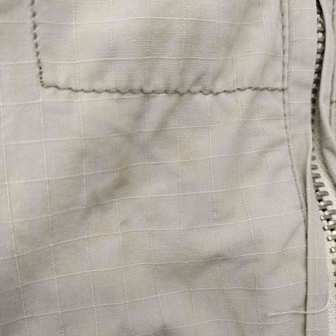 ジースターロー G-STAR RAW HALO RECOLITE HDD OVERSHIRT リップストップ フーデッド ジャケット メンズ import:S