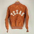 BIKE TEXAS 刺繍ナイロンスタジャン USA製 メンズ import:S