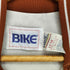 BIKE TEXAS 刺繍ナイロンスタジャン USA製 メンズ import:S
