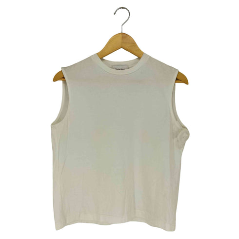 NICOLAS JENSON ノースリーブTシャツ domestic レディース JPN:XS