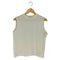 NICOLAS JENSON ノースリーブTシャツ domestic レディース JPN:XS