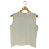 NICOLAS JENSON ノースリーブTシャツ domestic レディース JPN:XS