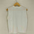 NICOLAS JENSON ノースリーブTシャツ domestic レディース JPN:XS