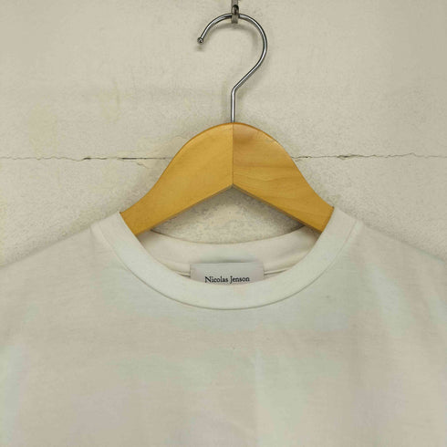 NICOLAS JENSON ノースリーブTシャツ domestic レディース JPN:XS