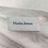 NICOLAS JENSON ノースリーブTシャツ domestic レディース JPN:XS