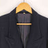 イヴサンローラン Yves Saint Laurent diffusion homme ウール ダブルチェスターコート メンズ LL