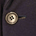イヴサンローラン Yves Saint Laurent diffusion homme ウール ダブルチェスターコート メンズ LL