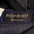 イヴサンローラン Yves Saint Laurent diffusion homme ウール ダブルチェスターコート メンズ LL