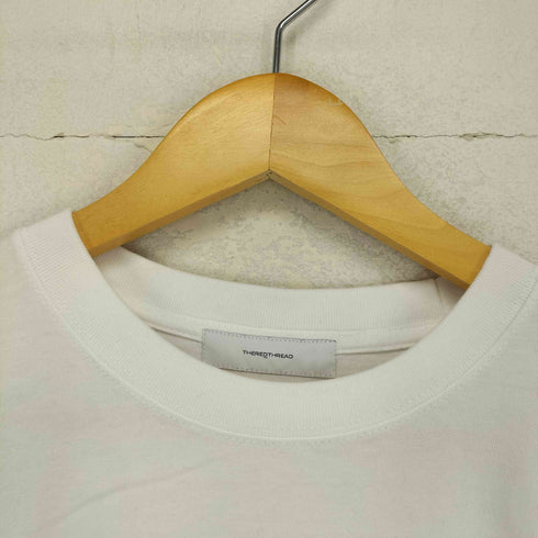 THEREDTHREAD ロゴTシャツ domestic メンズ FREE
