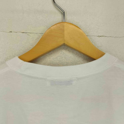 THEREDTHREAD ロゴTシャツ domestic メンズ FREE