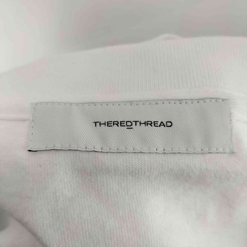 THEREDTHREAD ロゴTシャツ domestic メンズ FREE