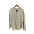 easy to wear レーヨンリネン プルオーバーシャツ メンズ JPN:48
