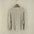 easy to wear レーヨンリネン プルオーバーシャツ メンズ JPN:48