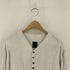 easy to wear レーヨンリネン プルオーバーシャツ メンズ JPN:48