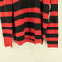ディーゼル DIESEL K-BRENTON アクリルウール タートルネックニット グランジ メンズ import:XL
